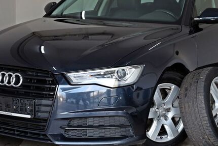 Audi A6 252.100 km 13.500 &euro; Fulda 36043