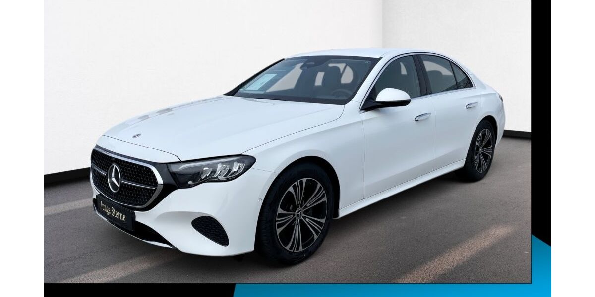 Mercedes-Benz E 220 16.075 km 53.490 &euro; Pfarrkirchen 84347