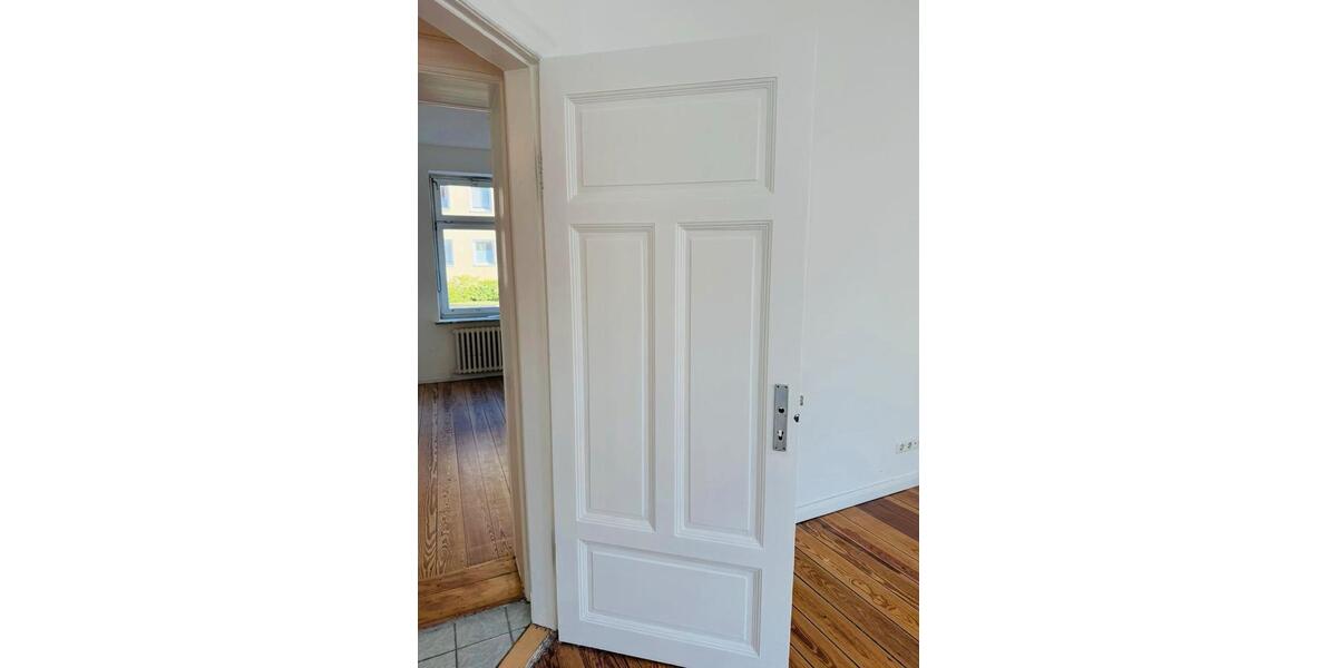 Etagenwohnung Neumünster - 2 Zimmer, 48 m&sup2;, 650&euro; | Angebot:26701646