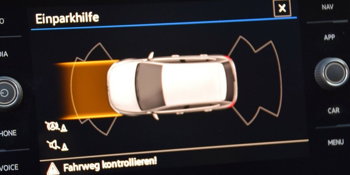 VW Polo Life 1,0 70KW LED*ACC*PDC*App Connect*Alls. 52.976 km 15.980 &euro; Rastede 26160