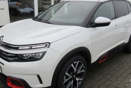 Citroen C5 Aircross 87.900 km 18.690 &euro; Bad Freienwalde OT Altranft 16259