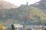 Dachgeschoßwohnung Bernkastel-Kues Kues - 2 Zimmer, 51 m&sup2;, 135.000&euro; | Angebot:26840323