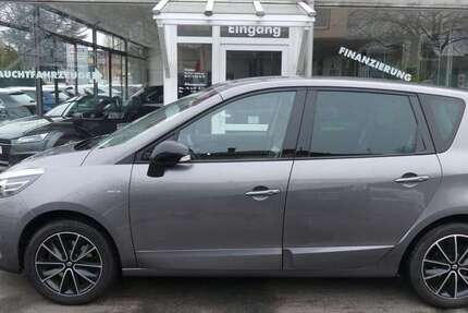 Renault Scenic 146.600 km 6.990 &euro; Osnabrück 49084