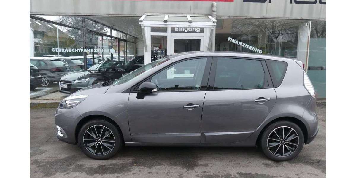 Renault Scenic 146.600 km 6.990 &euro; Osnabrück 49084