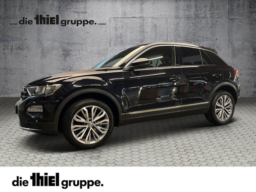 T-Roc