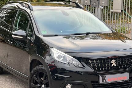 Peugeot 2008 76.200 km 11.790 € Düren 52349