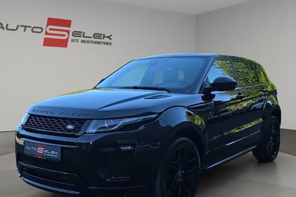 Land Rover Range Rover Evoque 81.339 km 20.950 &euro; Neustadt 96465