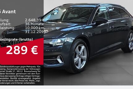 Audi A6 51.075 km 31.890 &euro; Plettenberg 58840