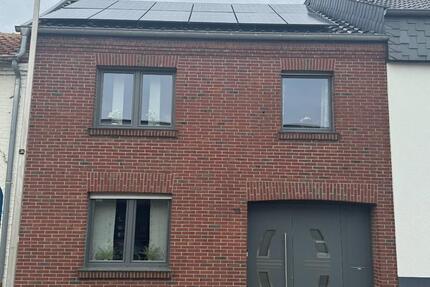 Haus Reihenhaus mit Garten zimmer