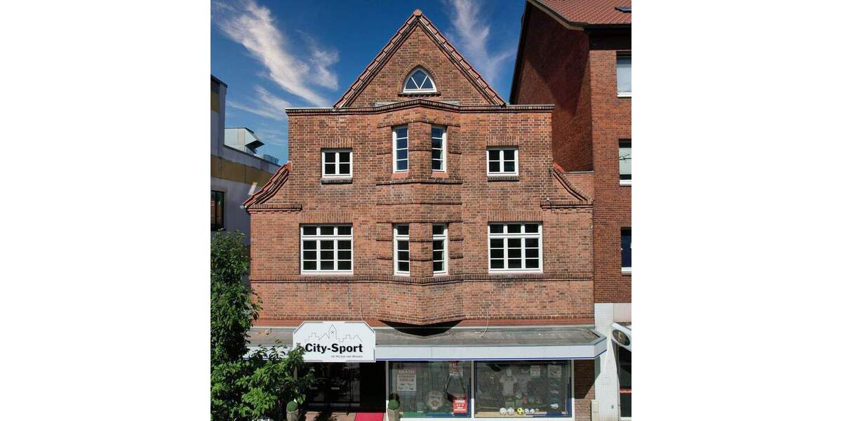 Mehrfamilienhaus, Wohnhaus Winsen (Luhe) Winsen - 8 Zimmer, 220 m&sup2;, 1.490.000&euro; | Angebot:25799141