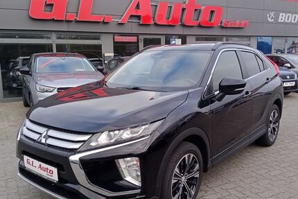 Mitsubishi Eclipse Cross 86.488 km 15.890 &euro; Perleberg 19348
