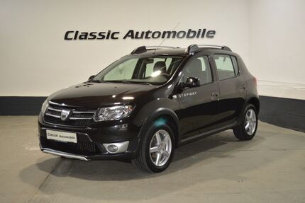 Dacia Sandero 149.000 km 5.990 € Neuwied 56567