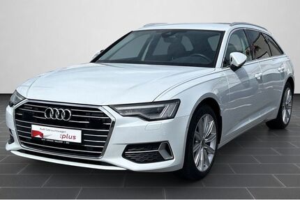 Audi A6 65.759 km 33.900 &euro; Walldorf 69190