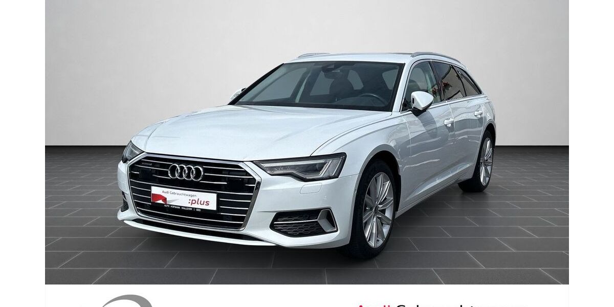 Audi A6 65.759 km 33.900 &euro; Walldorf 69190