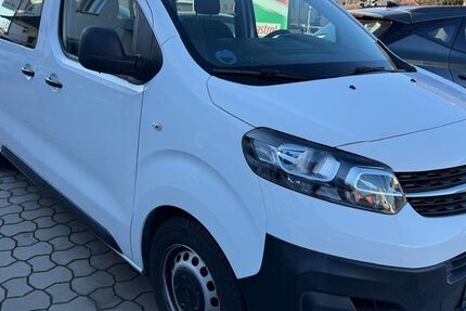 Opel Vivaro 60.000 km 23.490 &euro; Weimar 99425