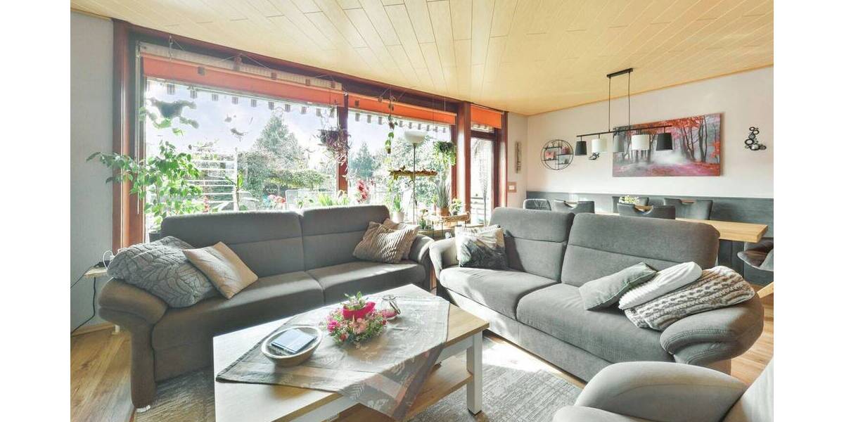 Doppelhaushälfte Kaaks - 4 Zimmer, 97 m&sup2;, 199.000&euro; | Angebot:25705226