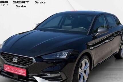 Seat Leon 23.750 km 26.950 &euro; Gunzenhausen 91710
