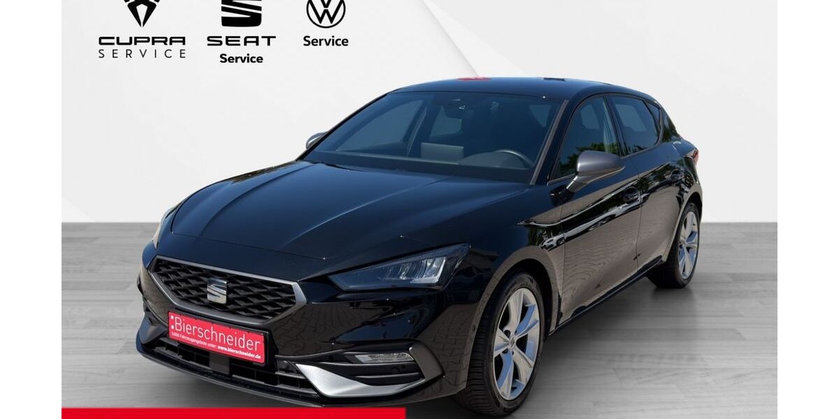 Seat Leon 23.750 km 26.950 &euro; Gunzenhausen 91710