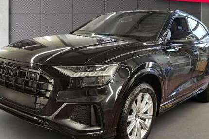 Audi Q8 84.950 km 62.890 &euro; Flensburg 24941