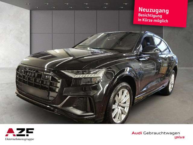 Audi Q8 84.950 km 62.890 &euro; Flensburg 24941