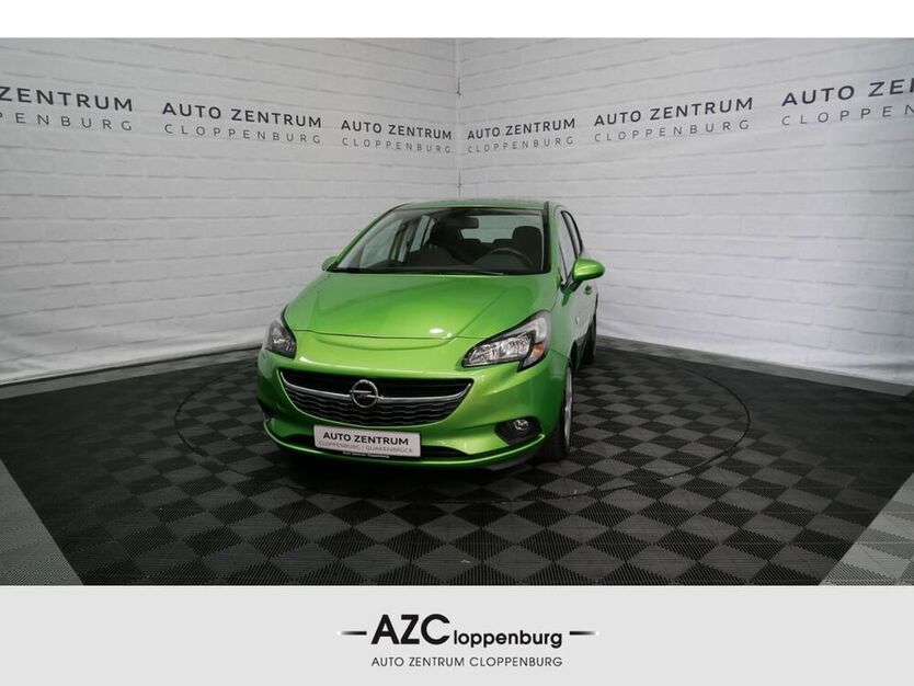Corsa