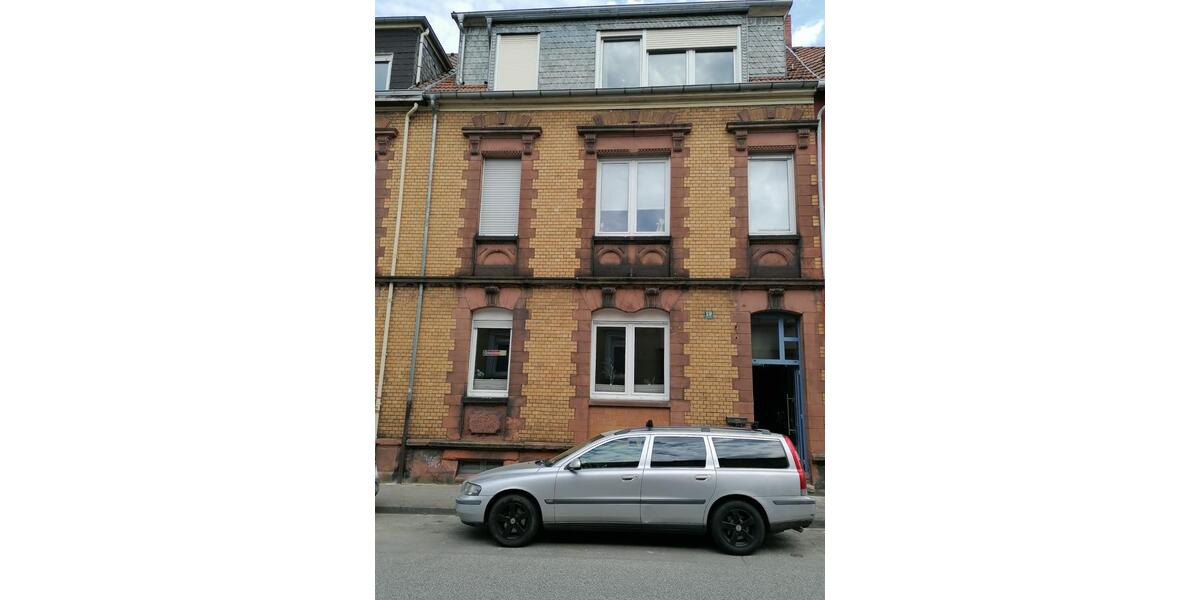 Mehrfamilienhaus, Wohnhaus Kaiserslautern Betzenberg - 525.000&euro; | Angebot:26326444
