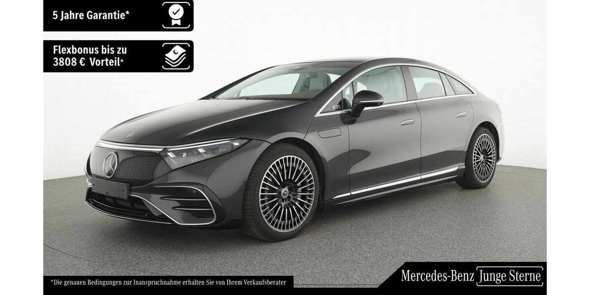 Mercedes-Benz EQS 20.493 km 74.900 &euro; Landsham 85652