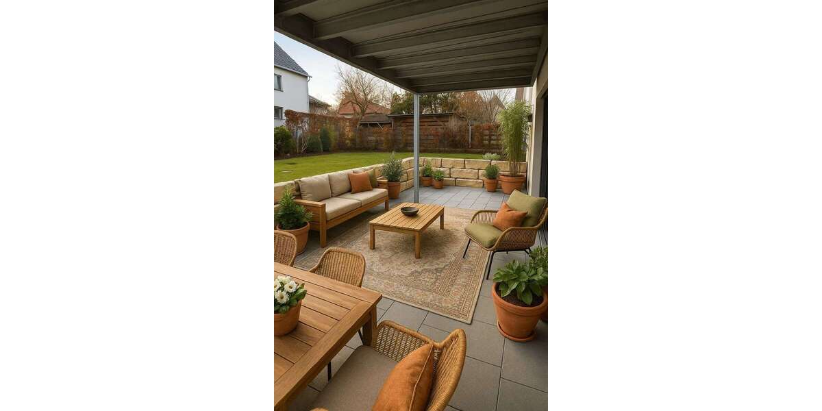 Etagenwohnung Leitershofen Leitershofen - 5 Zimmer, 138 m&sup2;, 1.794&euro; | Angebot:24506186