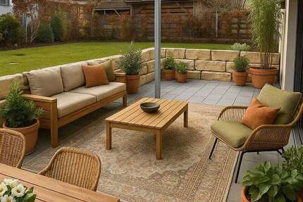 Wohnung Leitershofen Leitershofen - 5 Zimmer, 138 m&sup2;, 1.794&euro; | Angebot:24506186