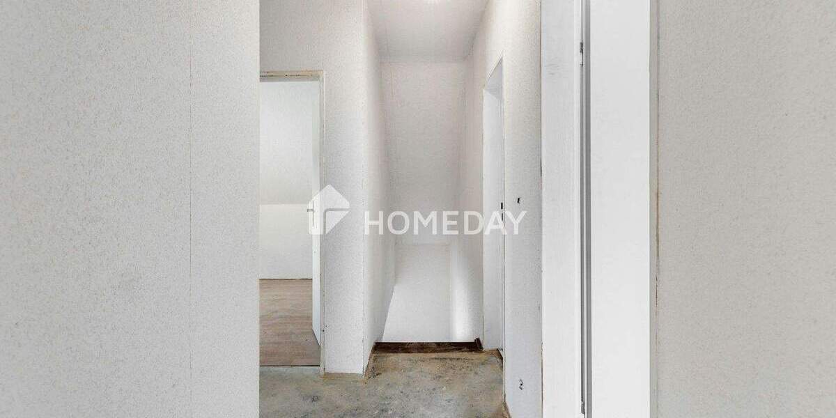 Doppelhaushälfte Wolfsburg Fallersleben - 7 Zimmer, 120 m&sup2;, 217.500&euro; | Angebot:25278008