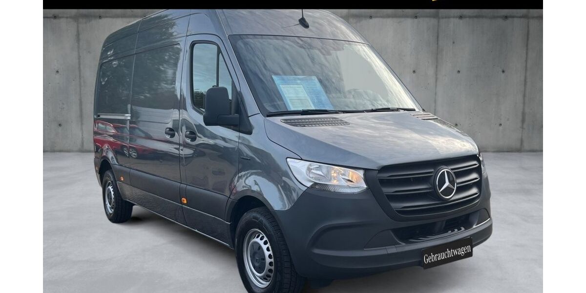 Mercedes-Benz eSprinter 5.335 km 22.479 &euro; Lübeck 23556