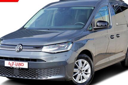 VW Caddy 39.023 km 34.950 &euro; Gera 07546