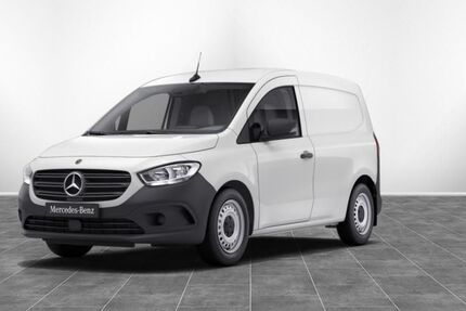 Mercedes-Benz Citan 10.581 km 29.988 € Lutherstadt Eisleben 06295