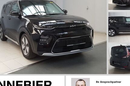 Kia Soul 1.503 km 29.680 € Berlin 13581