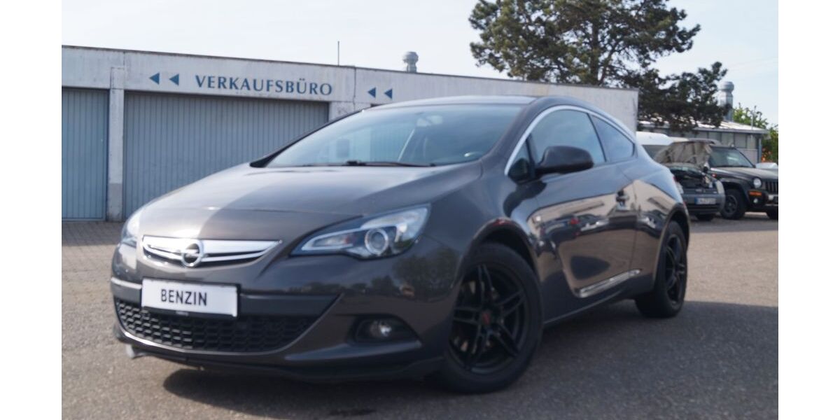 Opel Astra 113.000 km 6.990 &euro; Emmendingen 79312
