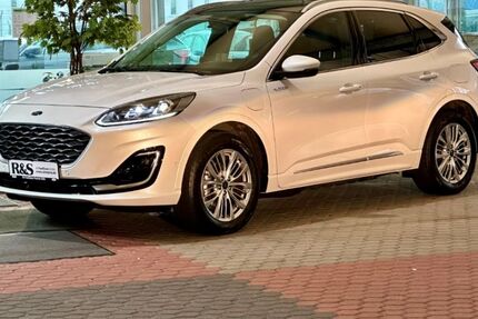 Ford Kuga 45.652 km 24.500 &euro; Köln 50769