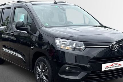 Toyota Proace City 168.000 km 13.690 &euro; Hamburg 22529