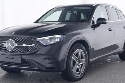 Mercedes-Benz GLC 200 11.800 km 54.970 &euro; Neustadt a.d. Aisch 91413