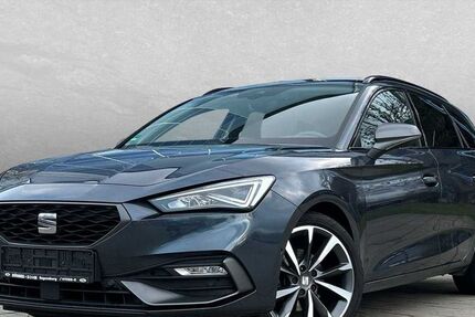 Seat Leon 54.000 km 19.990 &euro; Regensburg 93059