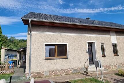 2 Zimmerwohnung in Flecken Zechlin zimmer