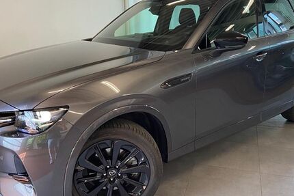 Mazda CX-60 12.487 km 42.440 &euro; Buchholz in der Nordheide 21244