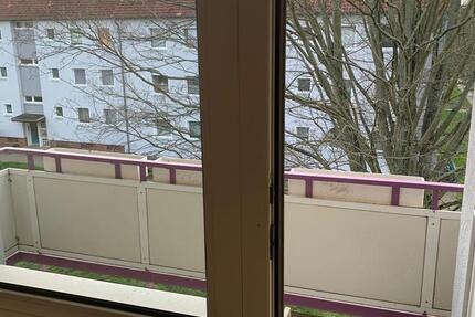 Kapitalanlage: Wohnung mit Balkon in Helmstedt zu verkaufen! 2 zimmer