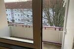Kapitalanlage: Wohnung mit Balkon in Helmstedt zu verkaufen! 2 zimmer