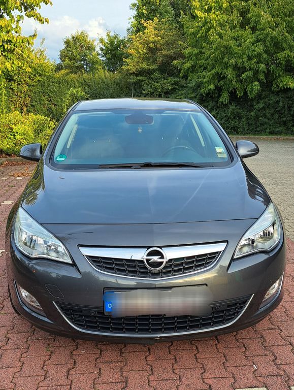 Astra