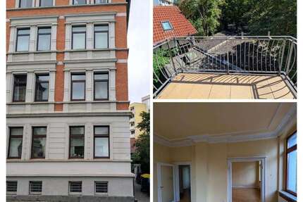 Wohnung Braunschweig Westliches Ringgebiet - 5 Zimmer, 100 m&sup2;, 299.000&euro; | Angebot:24529513