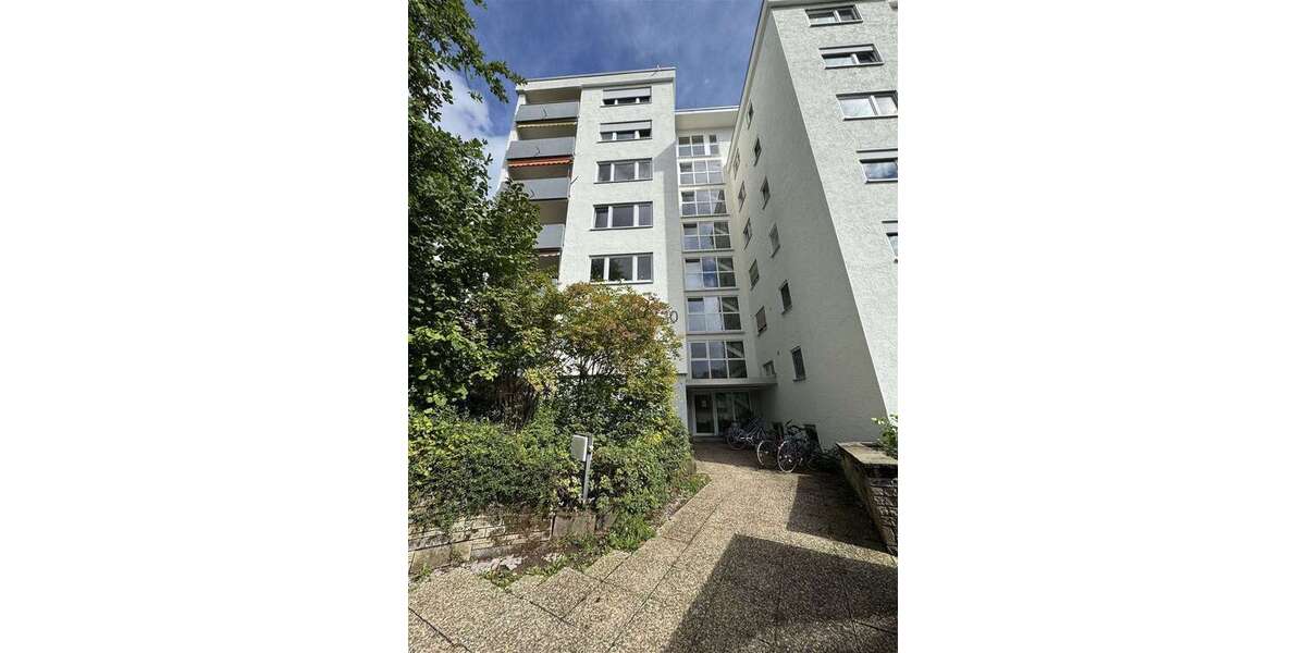 Wohnung zum Kaufen in Tübingen 325.000 € 68 m² 3 zimmer
