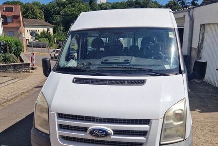 Ford Transit 331.274 km 5.500 &euro; Saarbrücken 66125