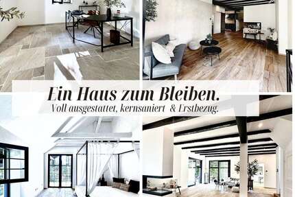 Haus zum Kaufen in Maxhütte Haidhof 779.000 € 197 m² 6 zimmer