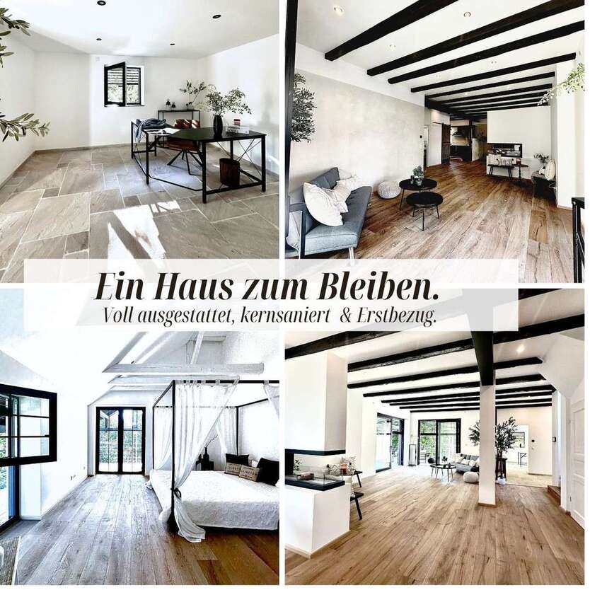 Haus zum Kaufen in Maxhütte Haidhof 779.000 € 197 m² 6 zimmer