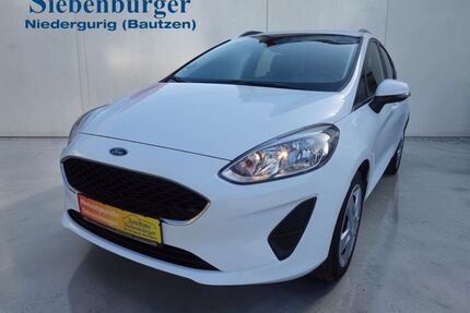 Ford Fiesta 111.700 km 8.650 &euro; Malschwitz 02694